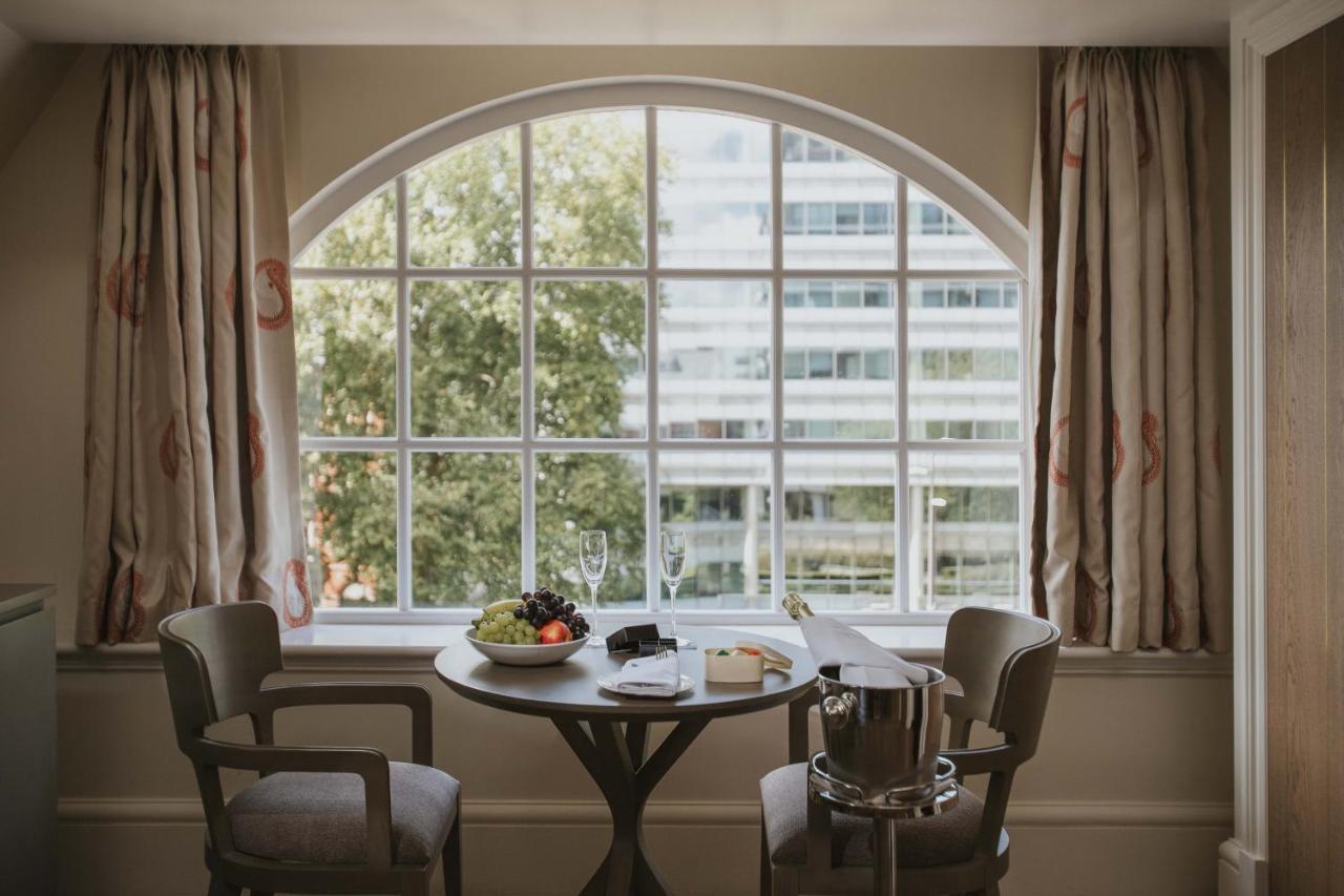 Lambeth-suite