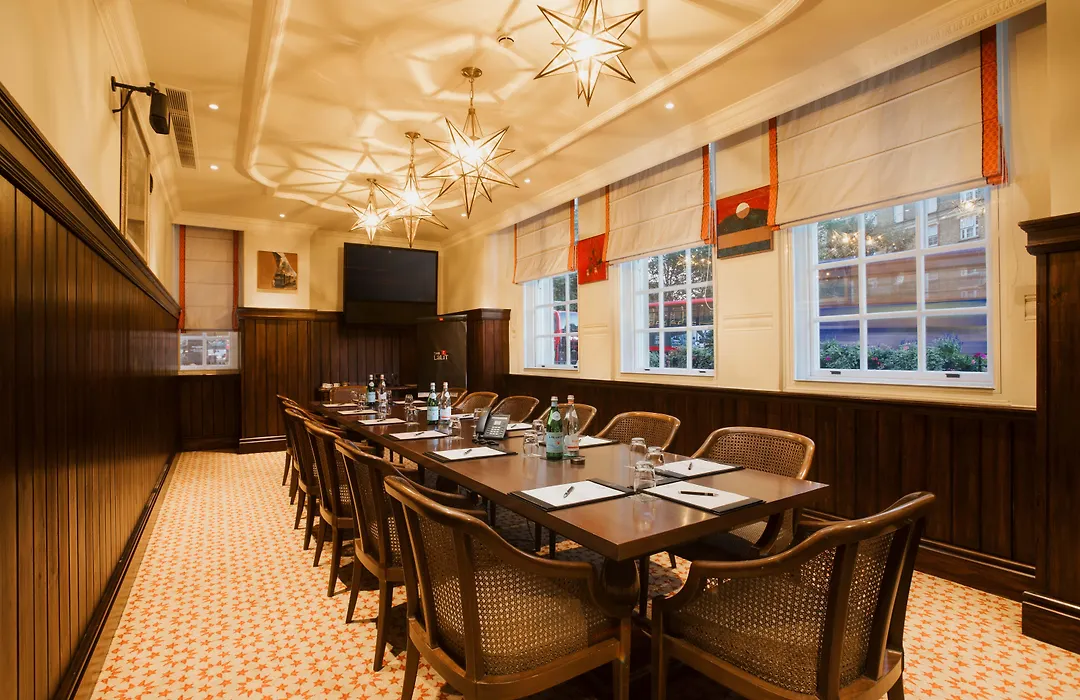 The Lalit London-1