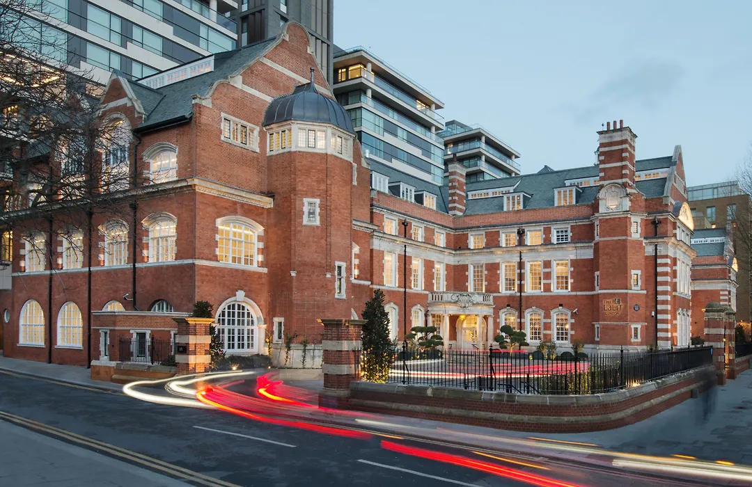 The Lalit London-1