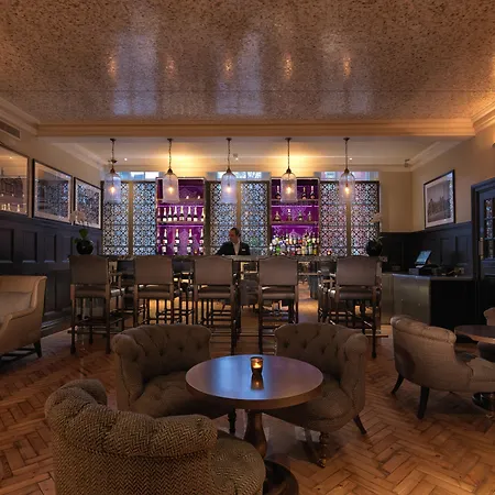The Lalit London-2